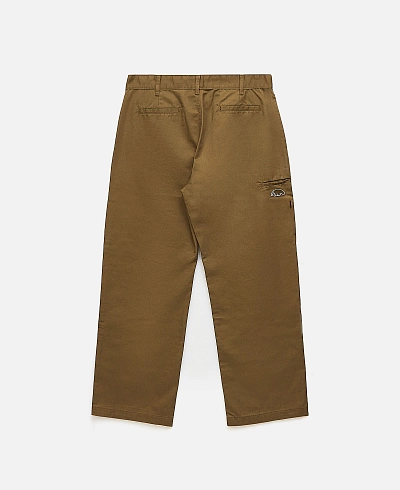 Брюки Anteater Work Chino