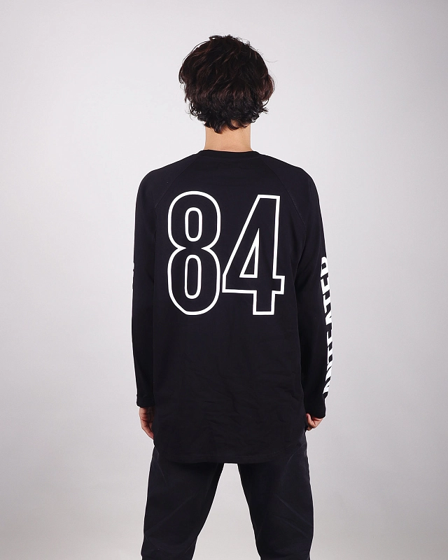 Лонгслив Anteater LongSleeve - фото 2