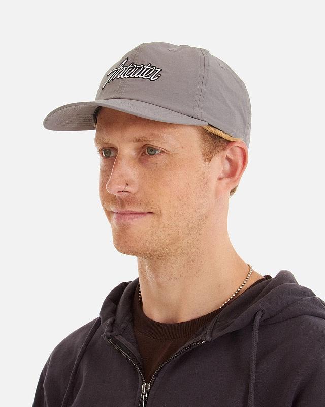 Кепка Anteater Snap Back - фото 1