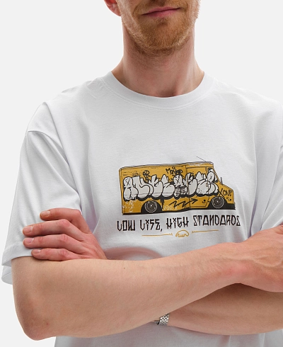 Футболка Anteater Tee