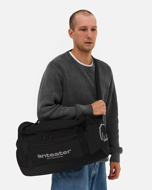 Сумка Anteater Duffel - фото 5