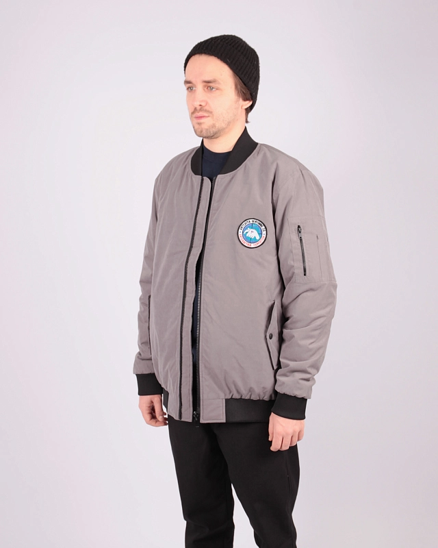 Куртка Anteater Bomber - фото 2