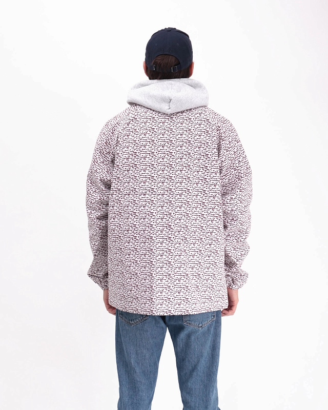 Куртка Anteater Coach Jacket - фото 3