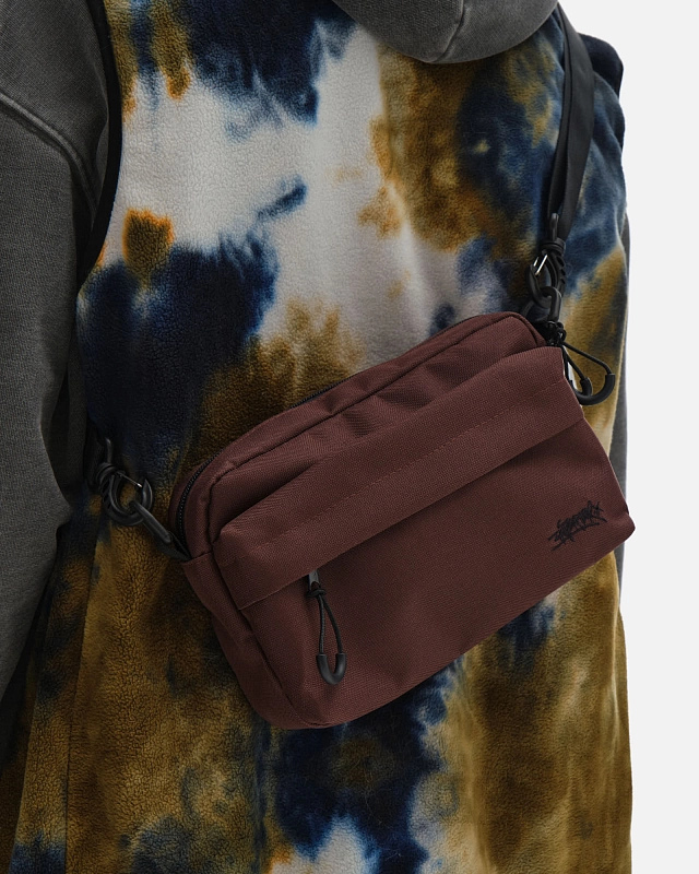 Сумка Anteater Shoulder Bag - фото 2