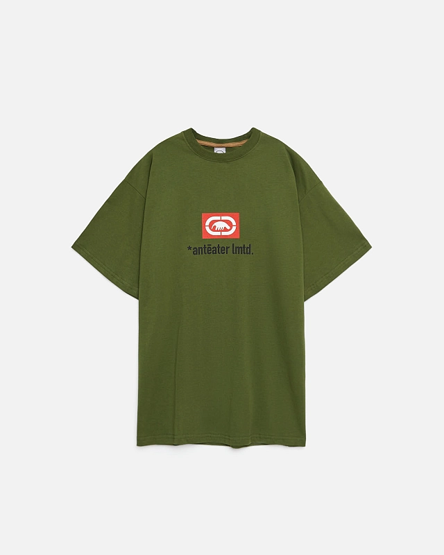 Футболка Anteater Tee - фото 5