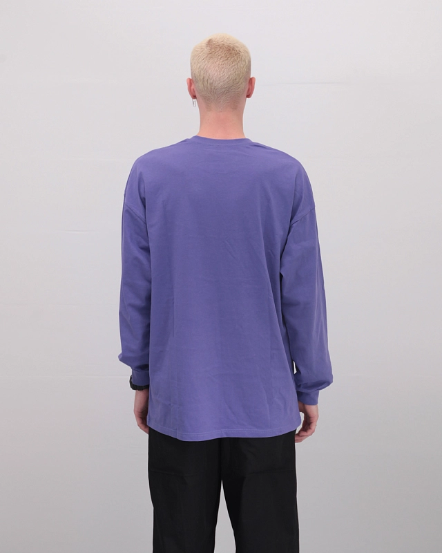 Лонгслив Anteater LongSleeve - фото 3
