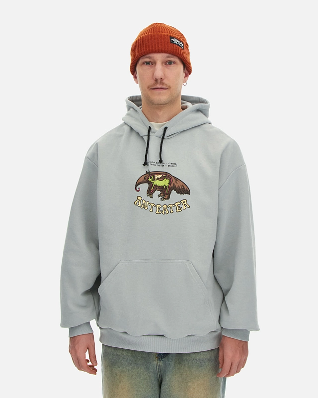 Толстовка Anteater Hoodie - фото 1