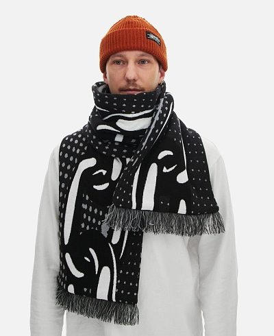 Шарф Anteater Scarf