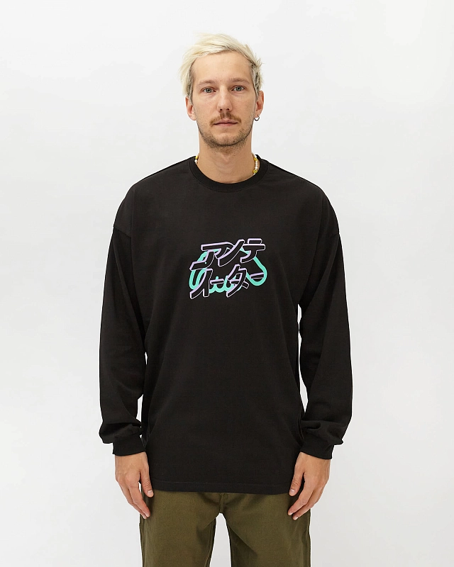 Лонгслив Anteater LongSleeve - фото 1