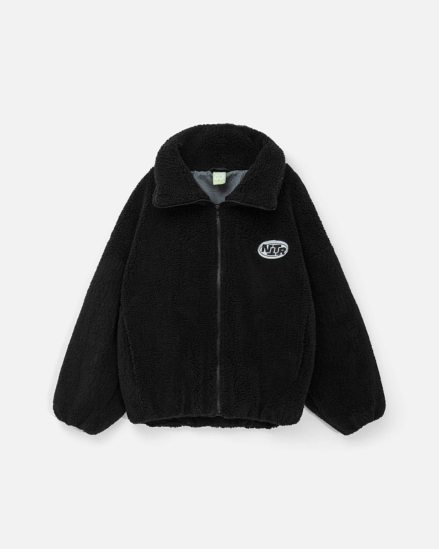 Куртка NTTR Sherpa - фото 6