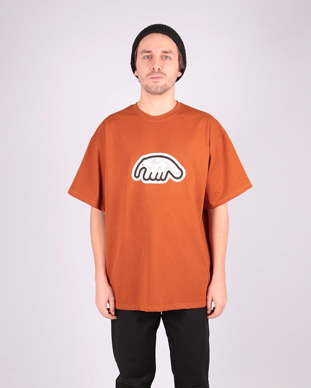 Футболка Anteater Tee - фото 1