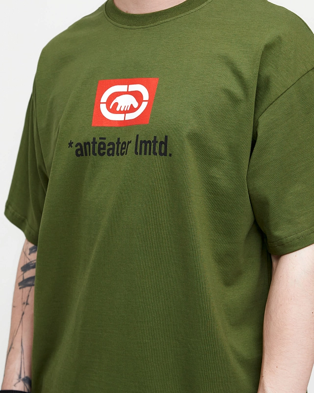 Футболка Anteater Tee - фото 3