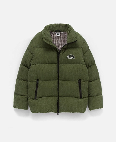Куртка Anteater Downjacket