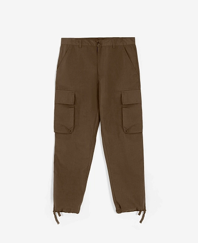 Брюки Anteater M47