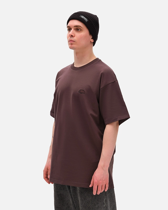 Футболка Anteater Phat Tee - фото 2