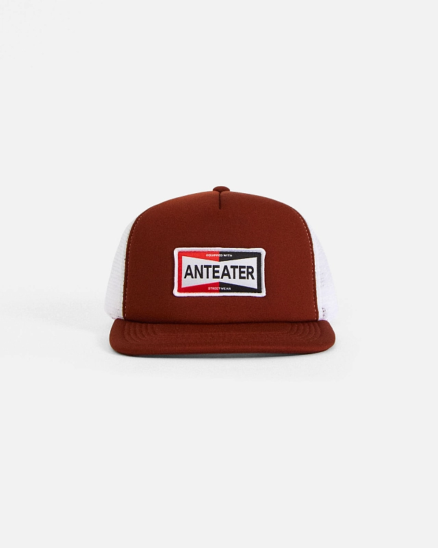 Кепка Anteater Trucker - фото 5