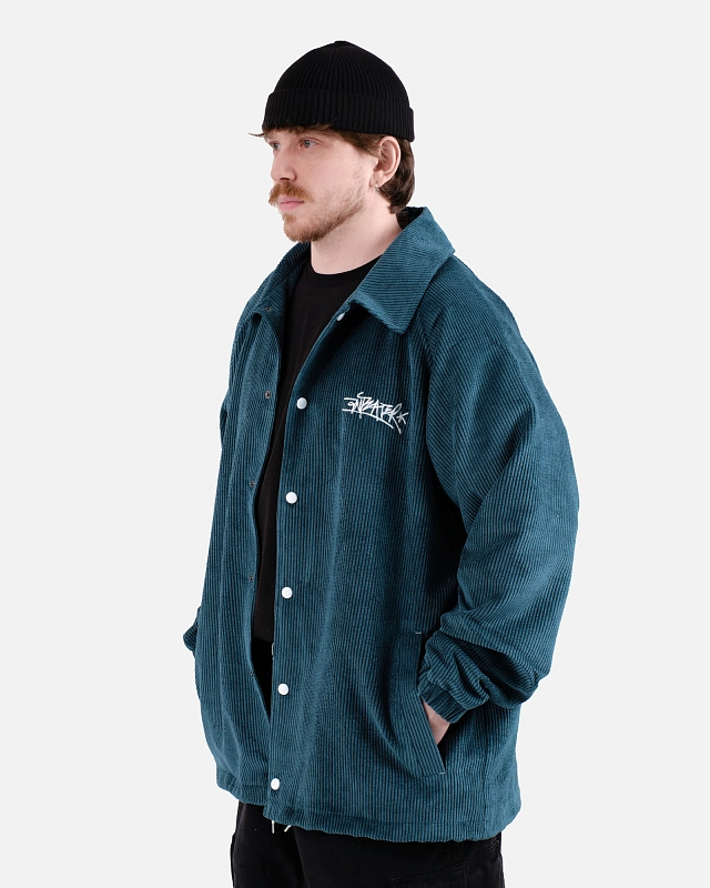 Куртка Anteater Coach Jacket - фото 2