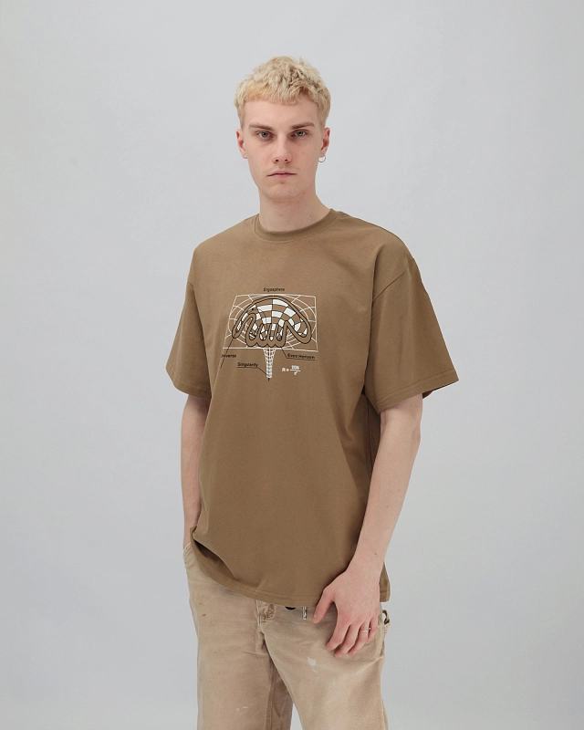 Футболка Anteater Tee - фото 2