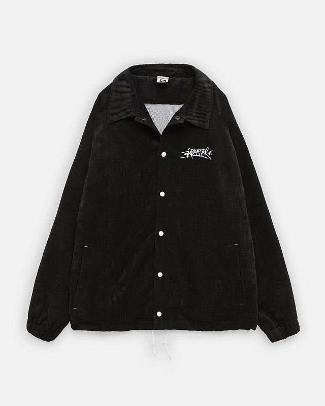 Куртка Anteater Coach Jacket - фото 7