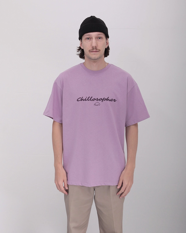Футболка Anteater Tee - фото 1