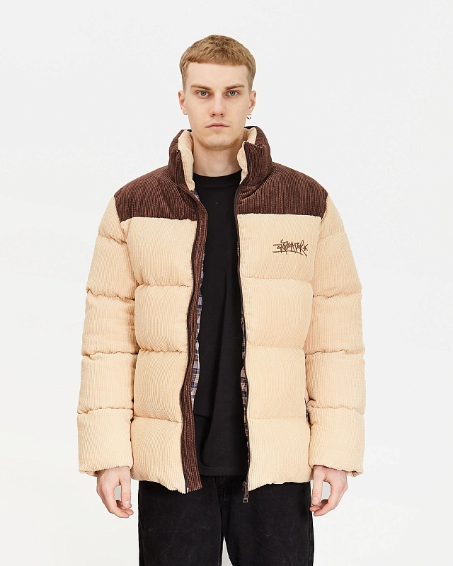 Куртка Anteater DownJacket - фото 1
