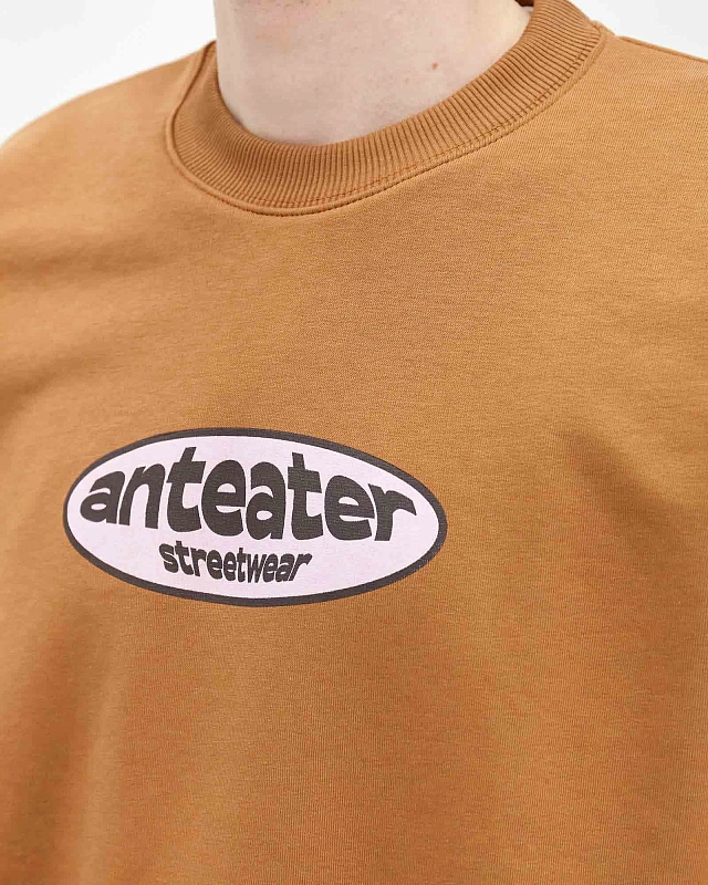 Толстовка Anteater Crewneck - фото 3