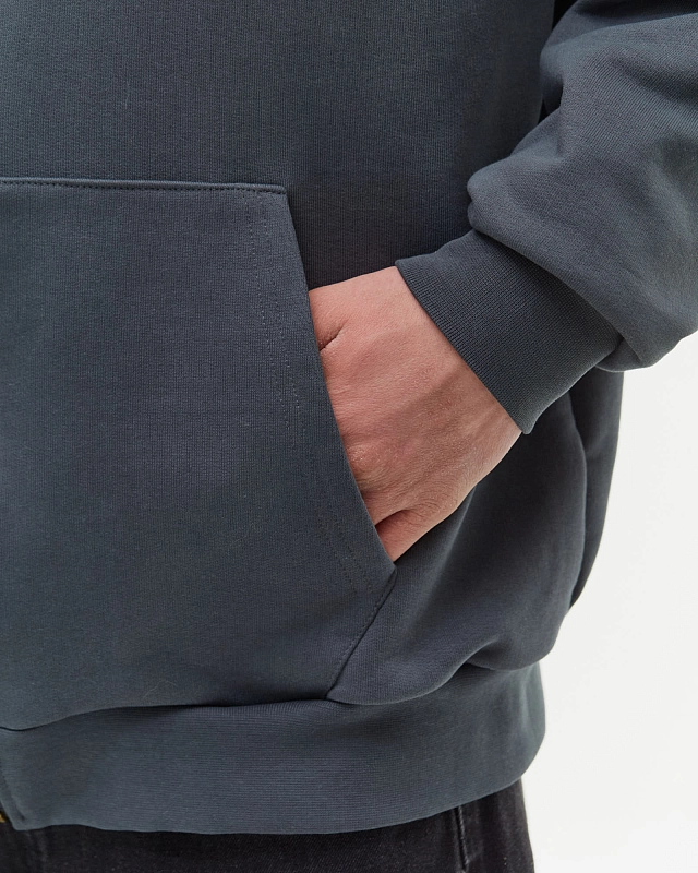 Толстовка Anteater Phat Zip - фото 8