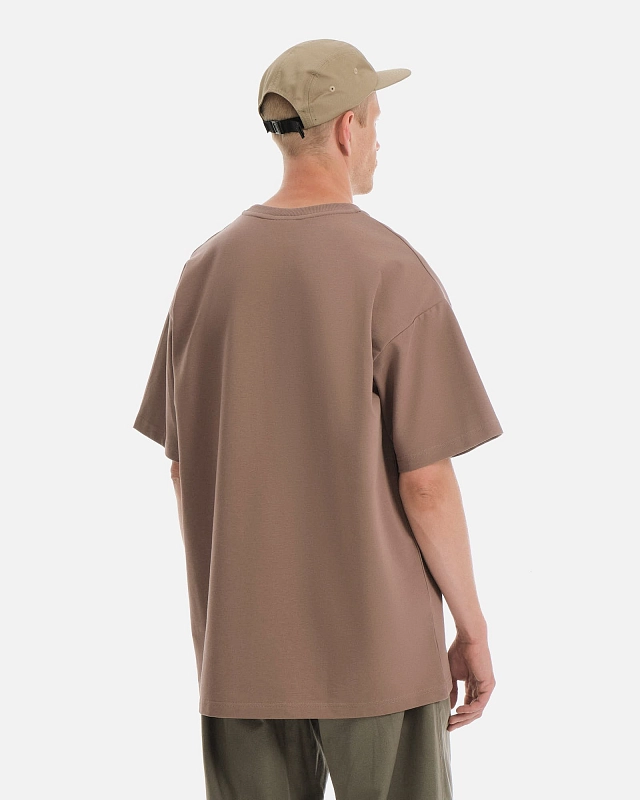 Футболка Anteater Phat Tee - фото 5