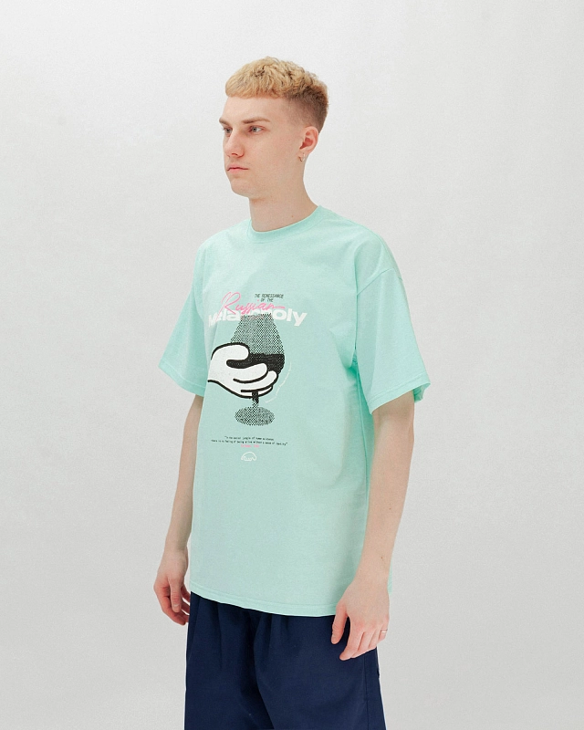 Футболка Anteater Tee - фото 2