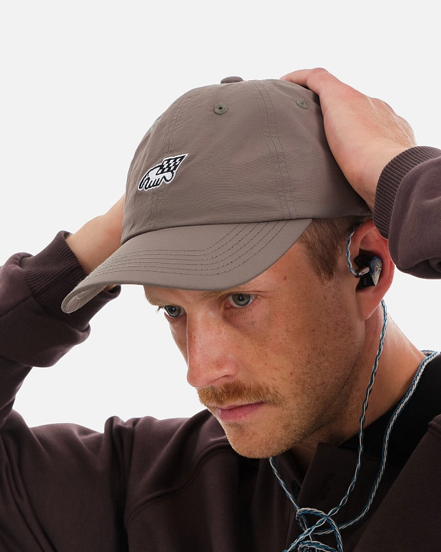 Кепка Anteater 6Panel - фото 3