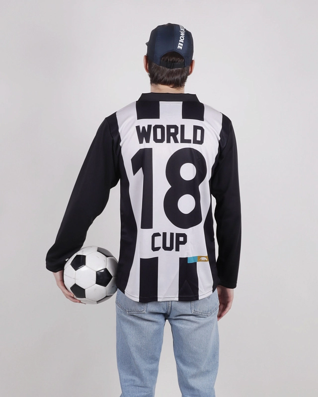 Лонгслив Anteater LongSleeve - фото 2