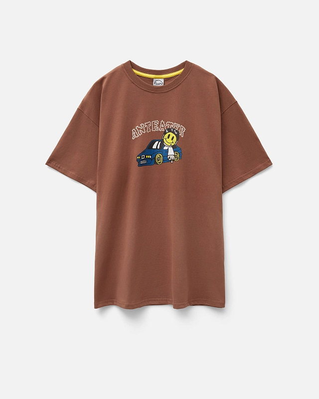 Футболка Anteater Tee - фото 5