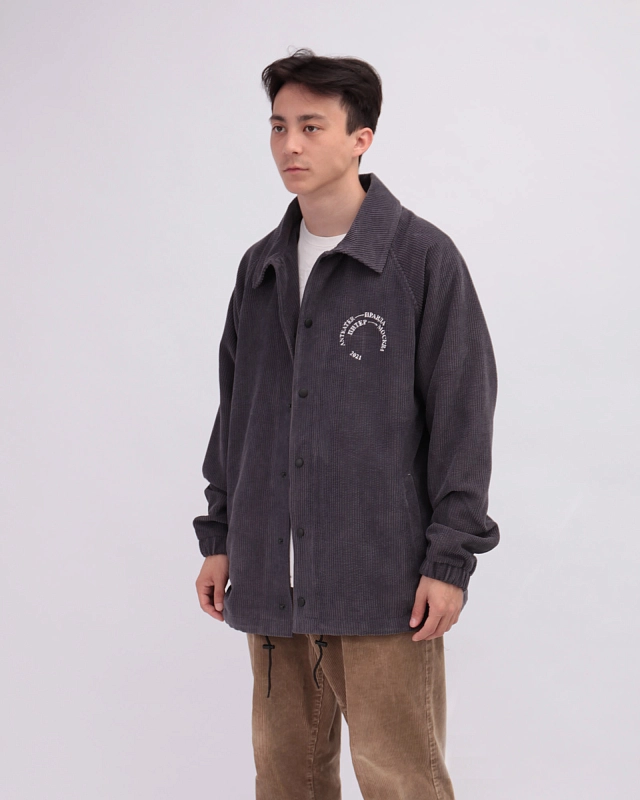 Куртка Anteater Coach Jacket - фото 2