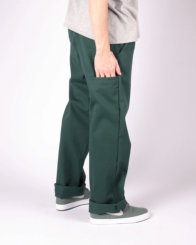 Брюки Anteater Workchino - фото 4