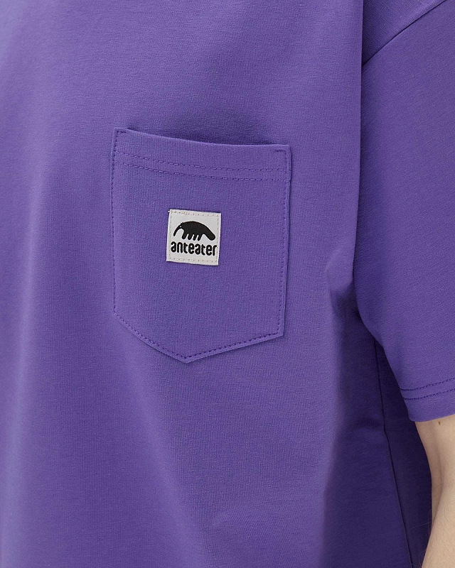 Футболка Anteater Phat Pocket - фото 3