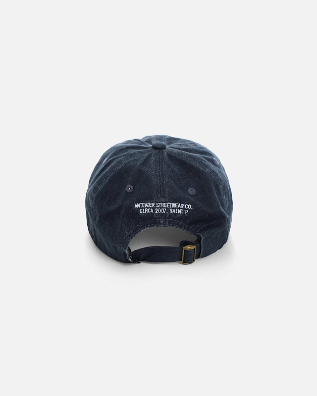 Кепка Anteater 6Panel - фото 7