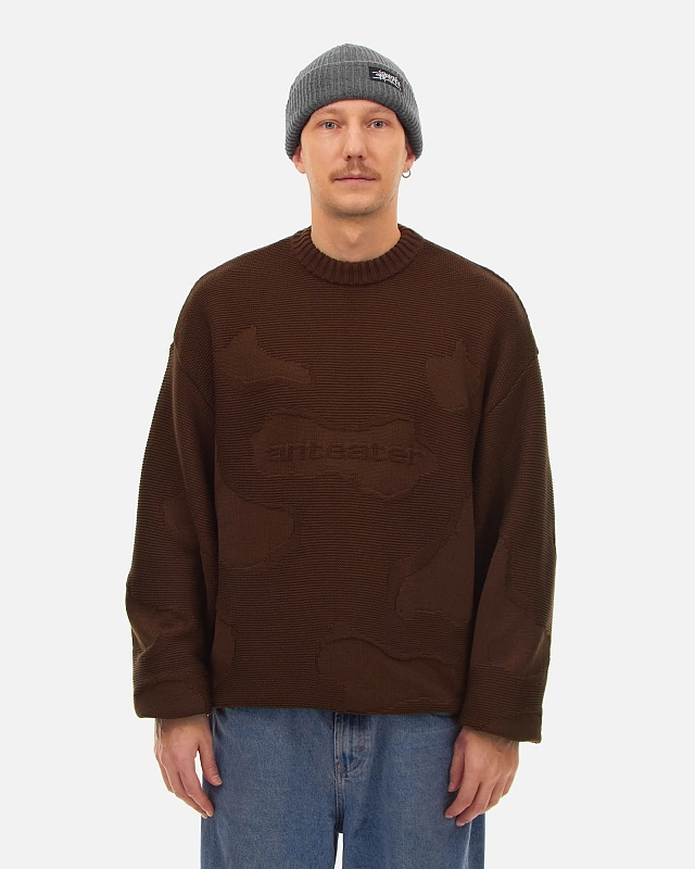 Свитер Anteater Sweater - фото 2