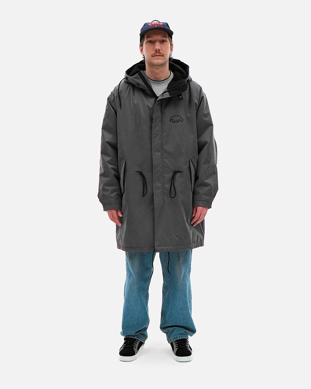 Куртка Anteater М51 - фото 2