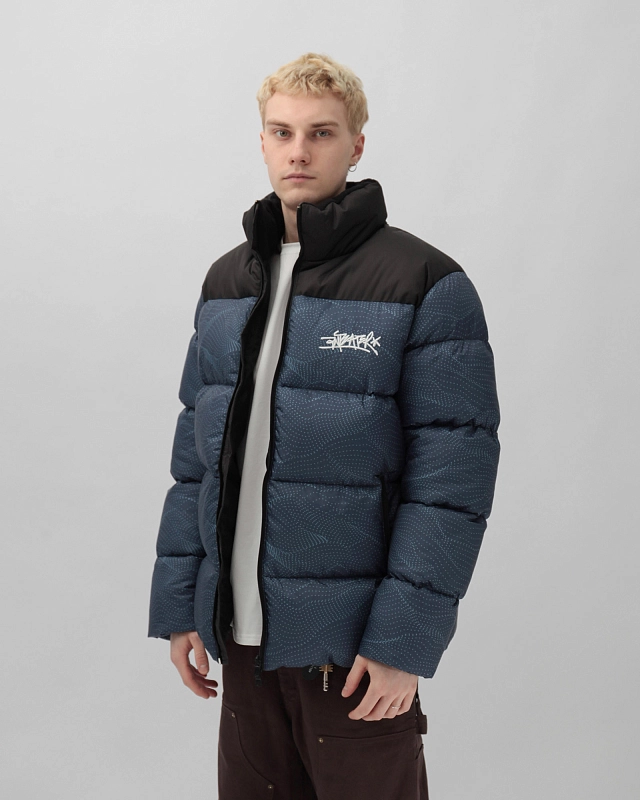 Куртка Anteater DownJacket - фото 3