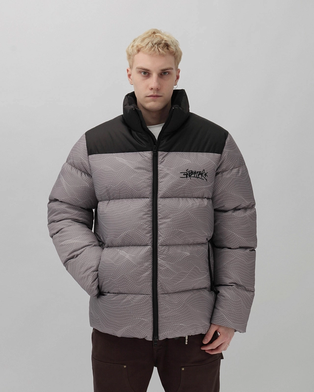 Куртка Anteater DownJacket - фото 5