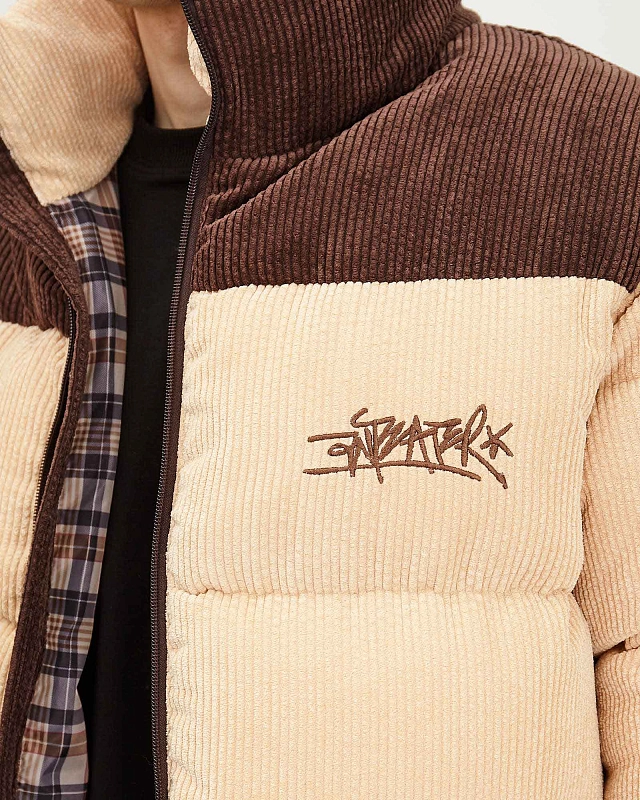 Куртка Anteater DownJacket - фото 4