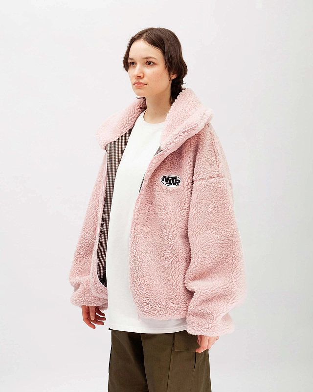 Куртка NTTR Sherpa - фото 2