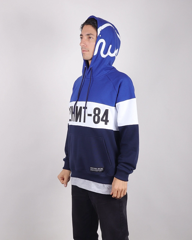Толстовка Anteater Hoodie - фото 2