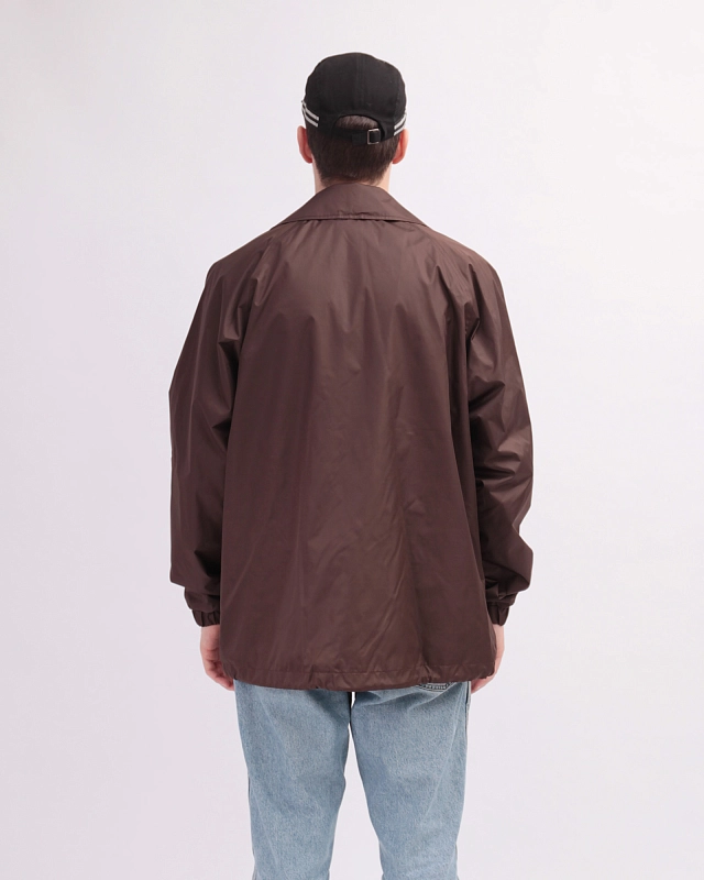 Куртка Anteater Coach Jacket - фото 3