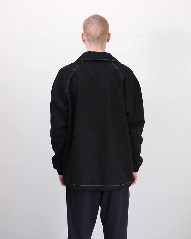 Куртка Anteater Coach Jacket - фото 3