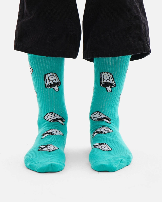 Носки Anteater Socks - фото 3