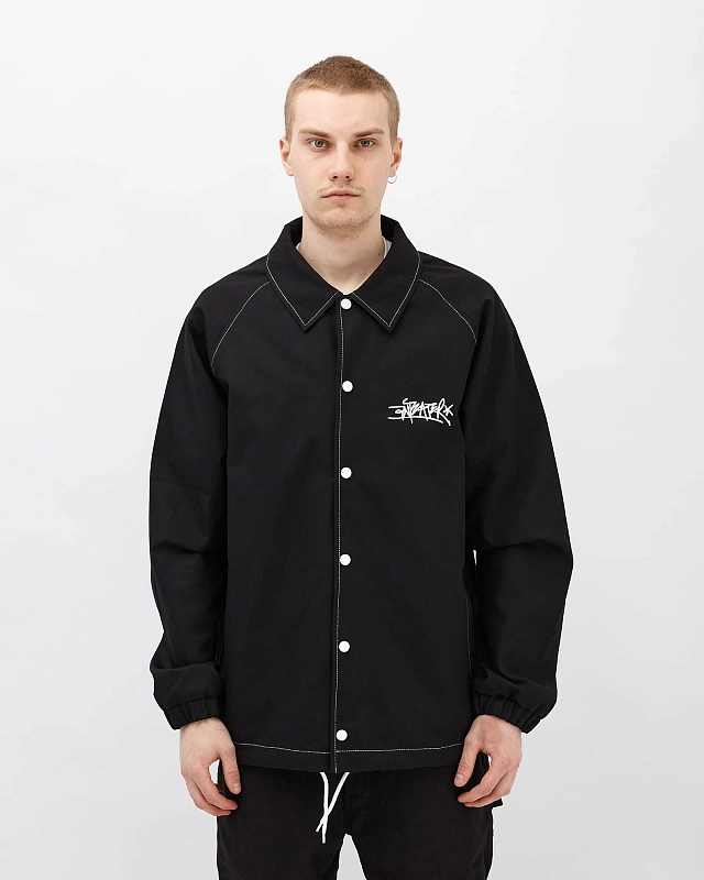 Куртка Anteater Coach Jacket - фото 6