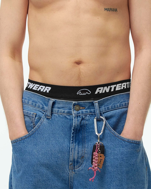 Трусы Anteater 3хBoxers - фото 3