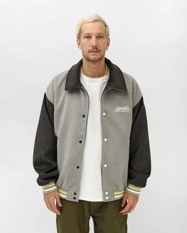 Куртка Anteater College Jacket - фото 1