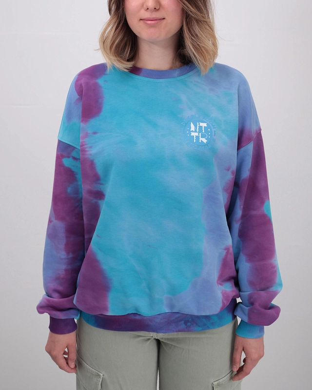 Толстовка NTTR Crewneck - фото 4